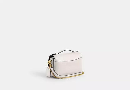 Coach - Cassie Crossbody Bag 17 LH/Ruby
