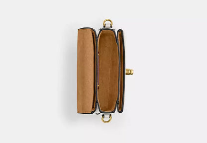 Coach - Cassie Crossbody Bag 17 LH/Ruby
