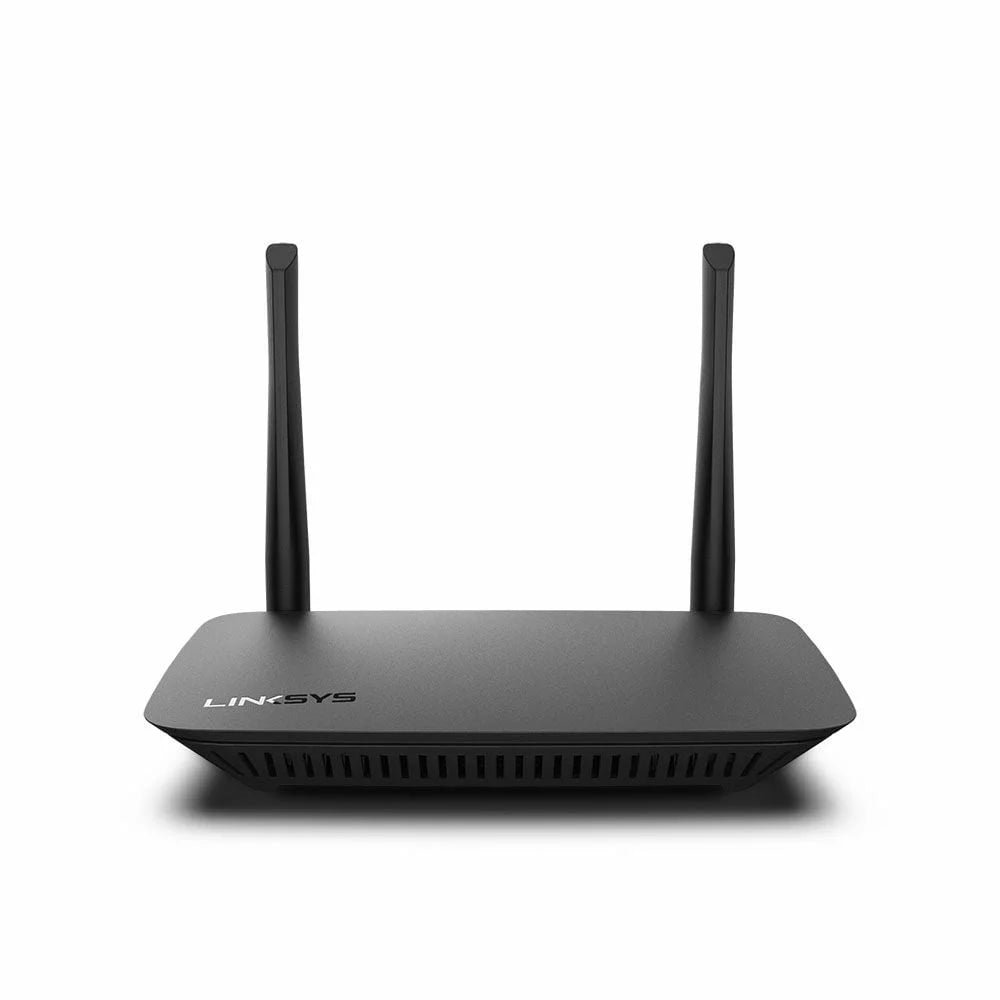 Linksys WiFi Router Dual-Band (AC1200)