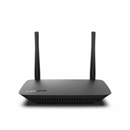 Linksys WiFi Router Dual-Band (AC1200)
