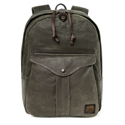 Filson Journeyman Backpack