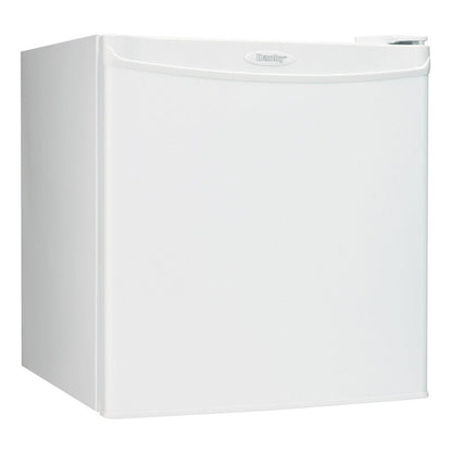 Danby 1.6 cu. ft. Compact Fridge in White - PICK UP ONLY