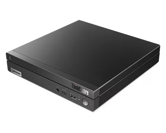 Lenovo ThinkCentre Neo 50q Gen 4 Tiny (Intel) Desktop