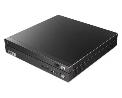 Lenovo ThinkCentre Neo 50q Gen 4 Tiny (Intel) Desktop