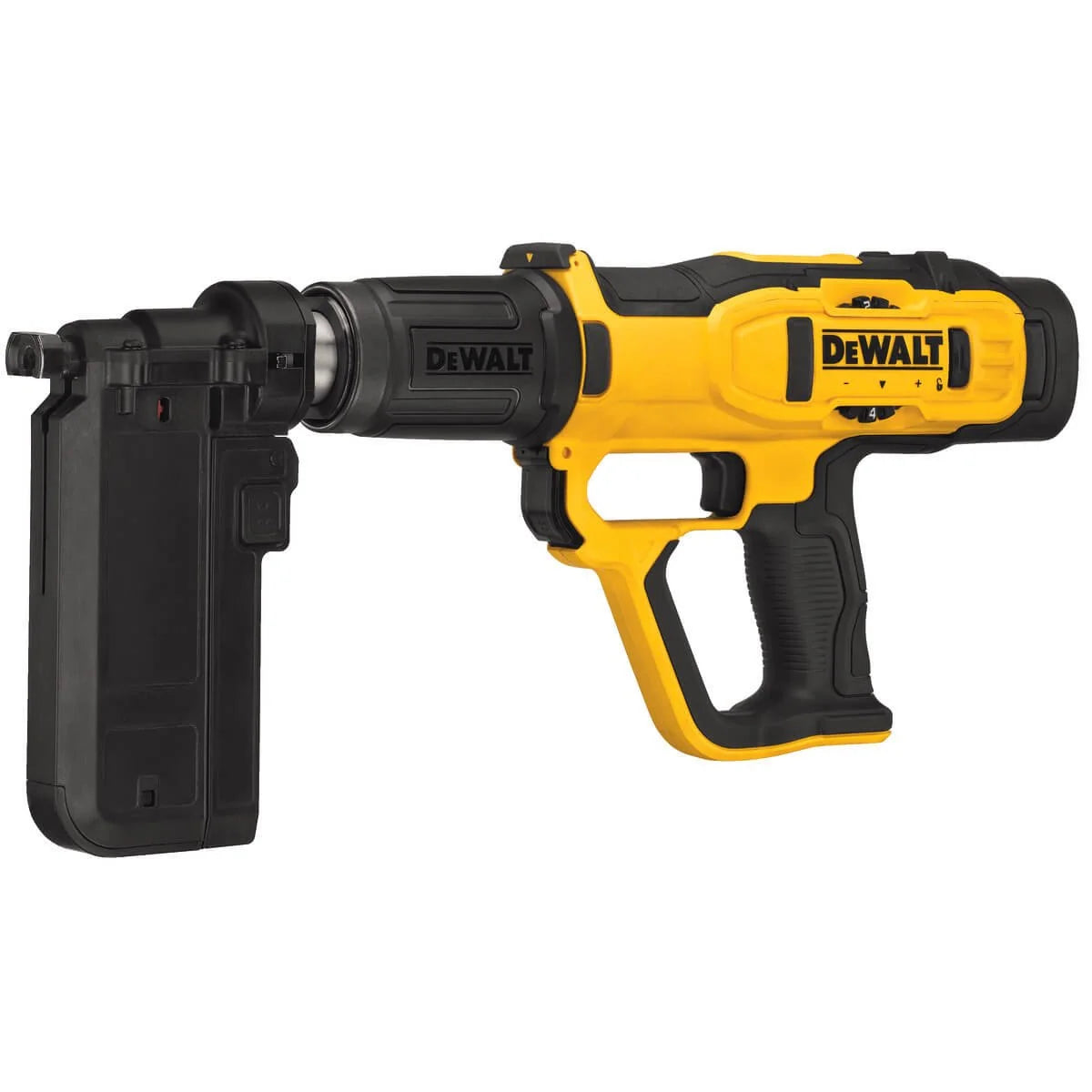 DEWALT Fully-Automatic .27 Caliber Powder-Actuated Tool
