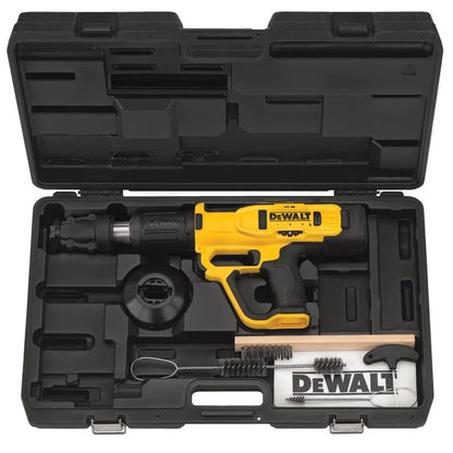 DEWALT Fully-Automatic .27 Caliber Powder-Actuated Tool