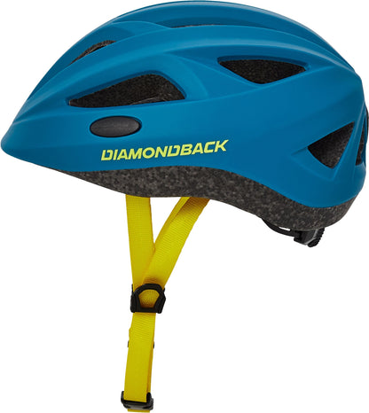 Diamondback Child Woohoo Bike Helmet