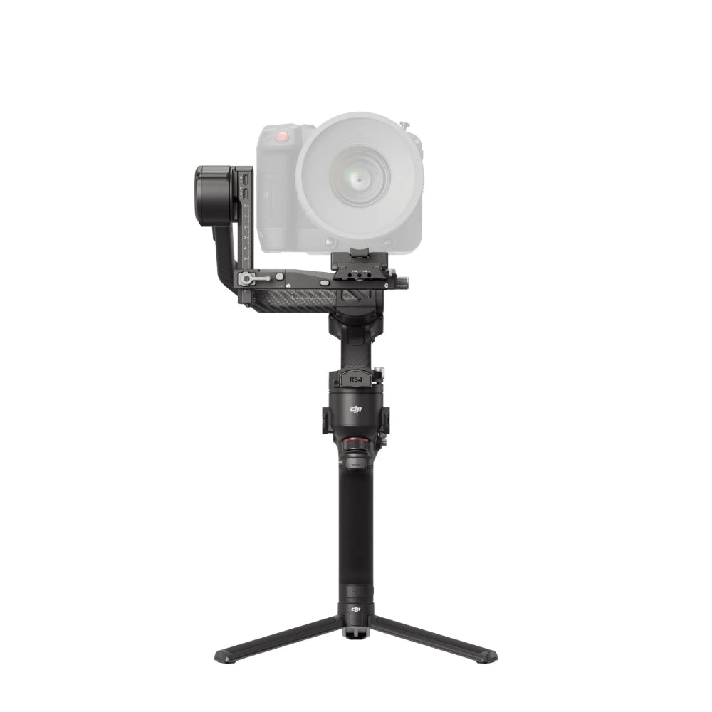 DJI RS 4 Pro Premium Stabilizer