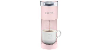 Keurig K-Mini Single Serve Coffee Maker