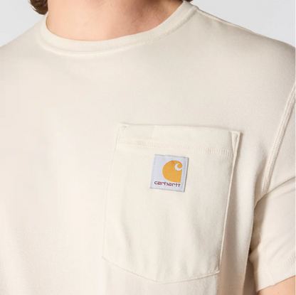 Carhartt Force Relaxed T-Shirt - Malt