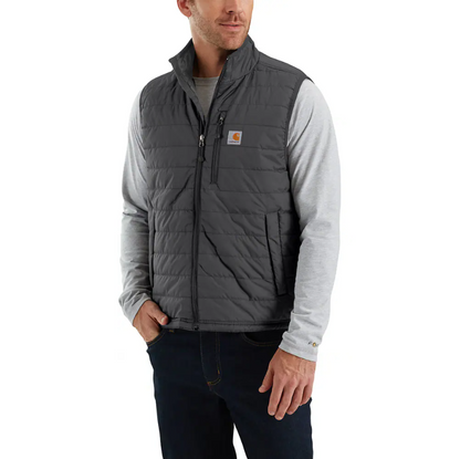 Carhartt Men's Gilliam Vest - Shadow