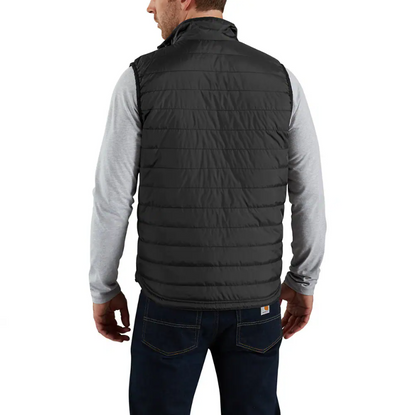 Carhartt Men's Gilliam Vest - Shadow