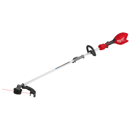 Milwaukee Tool M18 FUEL 18V 16 in. Brushless Cordless String Trimmer w/ QUIK-LOK (Tool-Only)