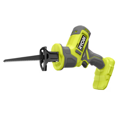 RYOBI 18V ONE+ Cordless One-Handed Reciprocating Saw (Tool Only)
