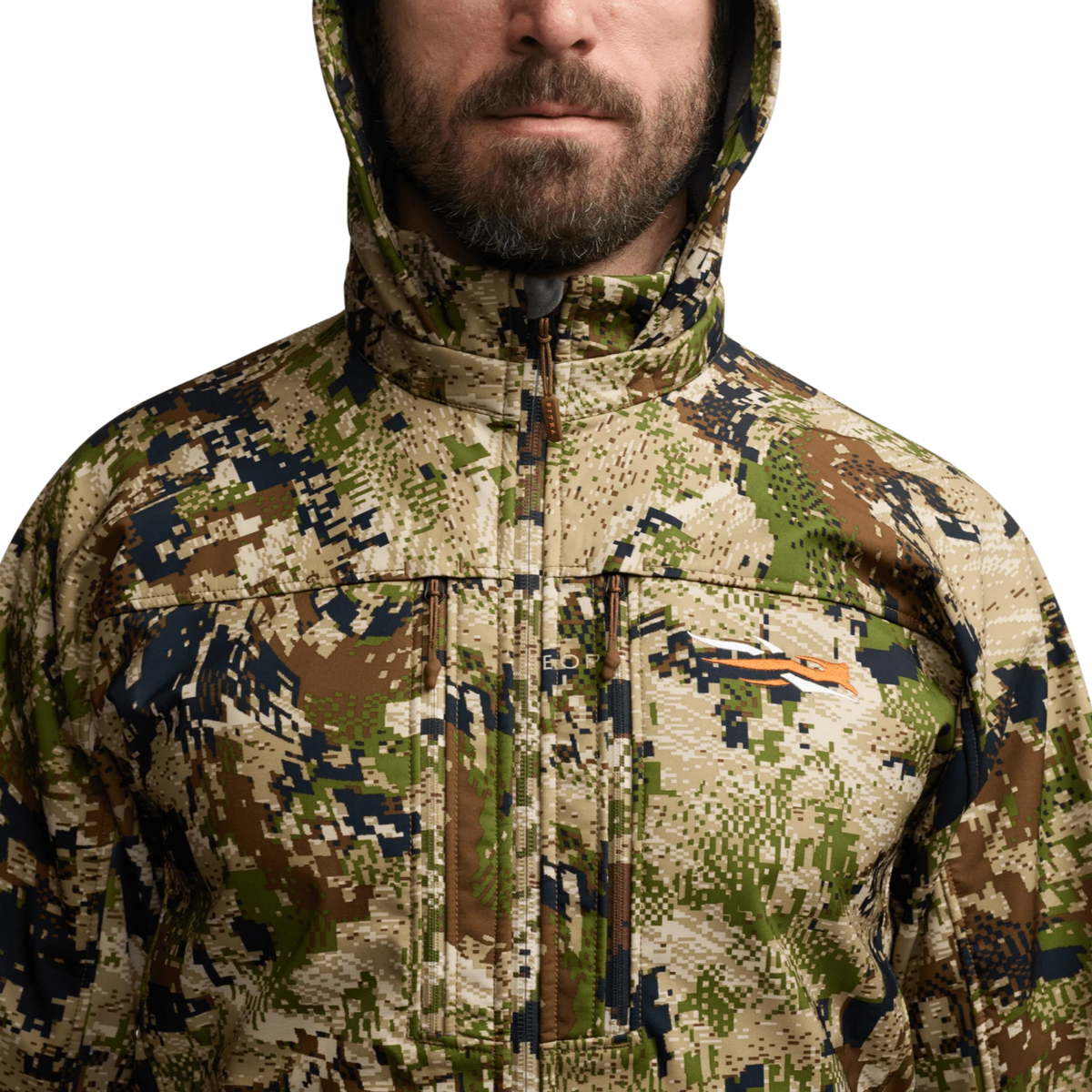 Sitka Mens Jetstream Jacket (L)