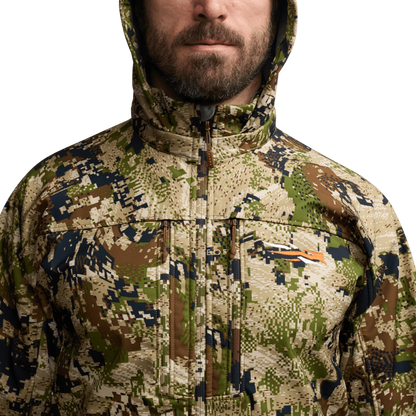 Sitka Mens Jetstream Jacket (L)