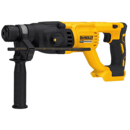 Dewalt Rotary hammer tool 20v brushless