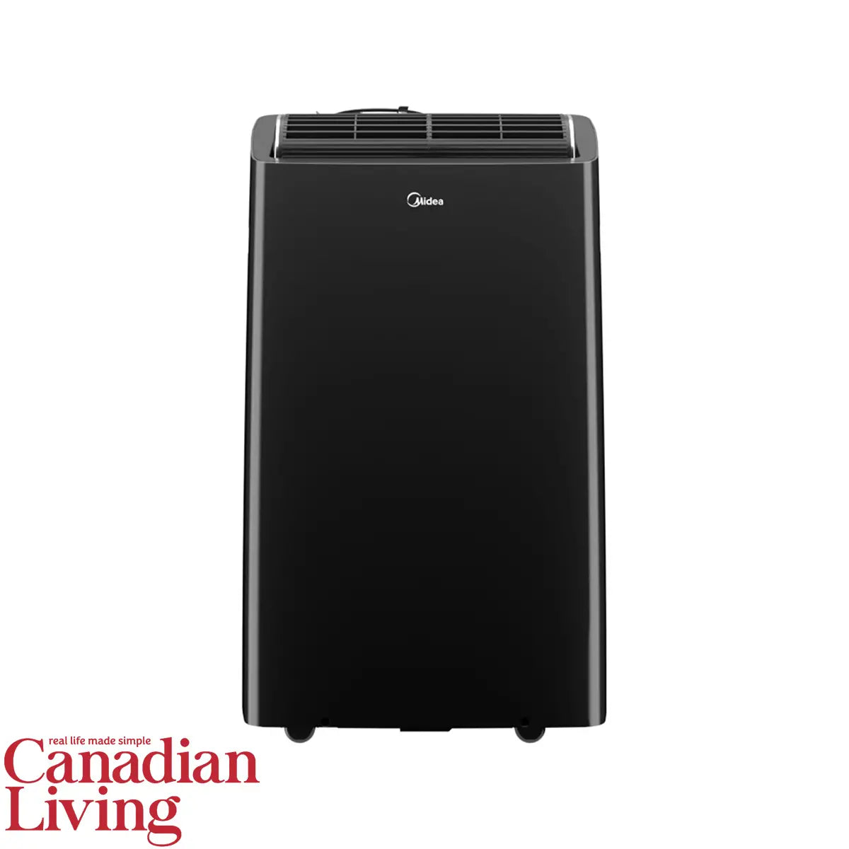 Midea 14,000 BTU /12000 SACC BTU DUO Smart Inverter Portable Air Conditioner - PICK UP ONLY