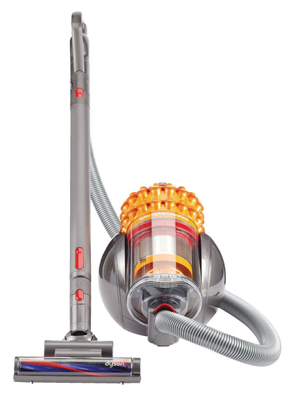 Dyson Big Ball Turbinehead Bagless Canister Vacuum