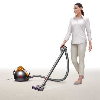 Dyson Big Ball Turbinehead Bagless Canister Vacuum