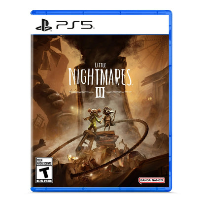 Little Nightmares III (PS5)