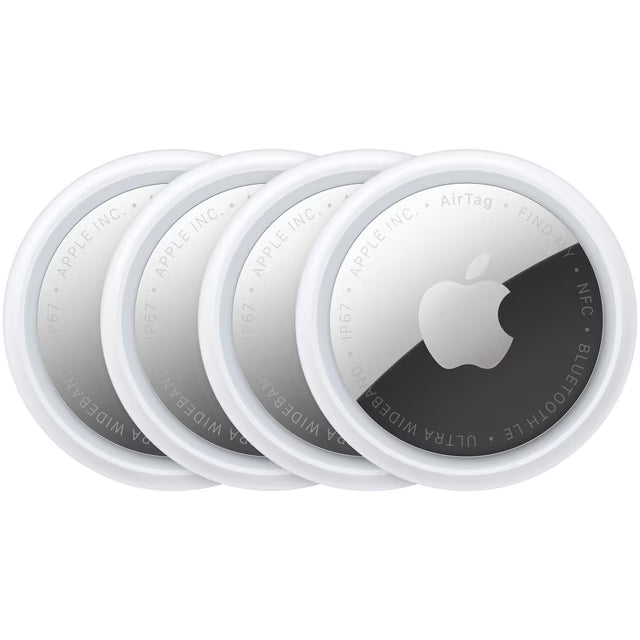 Apple AirTag 4 pack