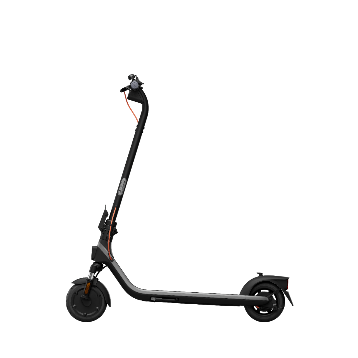 Segway E2 Plus II Electric Scooter - PICK UP ONLY