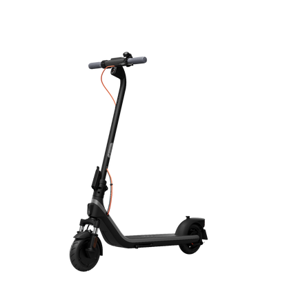 Segway E2 Plus II Electric Scooter - PICK UP ONLY