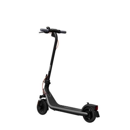 Segway E2 Plus II Electric Scooter - PICK UP ONLY