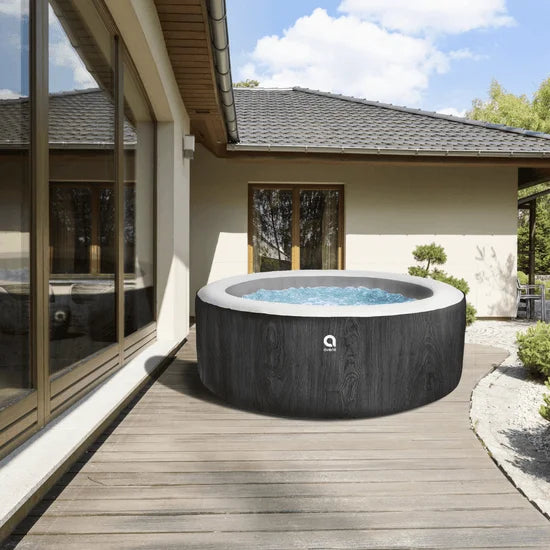 Avenli London Inflatable Whirlpool Hot Tub Spa - PICK UP ONLY
