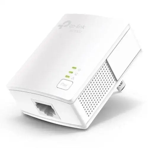 TP-Link AV1000 Gigabit Powerline Starter Kit (TL-PA7017KIT)