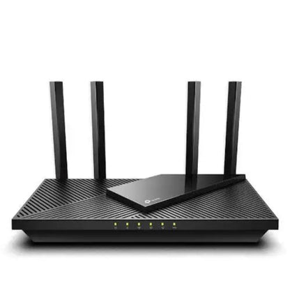 TP-Link AX3000 Dual Band Gigabit Wi-Fi 6 Router