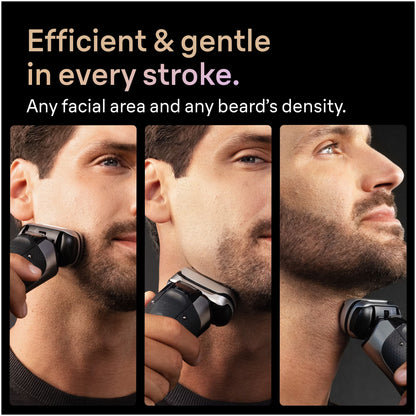 Braun Series 9 PRO+ Electric Razor for Men