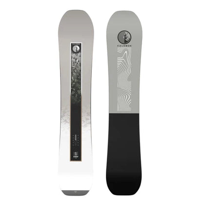 Salomon Sight Men's Snowboard (2026)