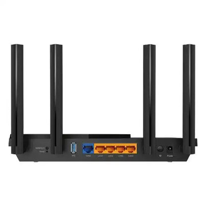TP-Link AX3000 Dual Band Gigabit Wi-Fi 6 Router