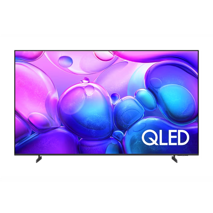 55" QLED Q6F 4K Smart TV SAMSUNG