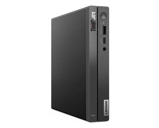 Lenovo ThinkCentre Neo 50q Gen 4 Tiny (Intel) Desktop