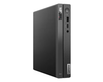 Lenovo ThinkCentre Neo 50q Gen 4 Tiny (Intel) Desktop