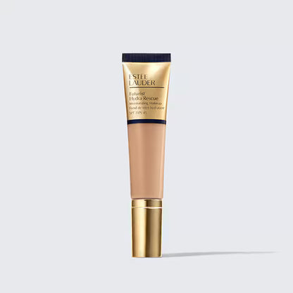 Estee Lauder Futurist Hydra Rescue Moisturizing Foundation SPF 45