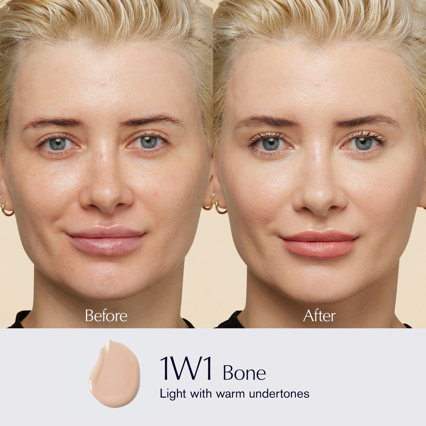 Estee Lauder Futurist Hydra Rescue Moisturizing Foundation SPF 45