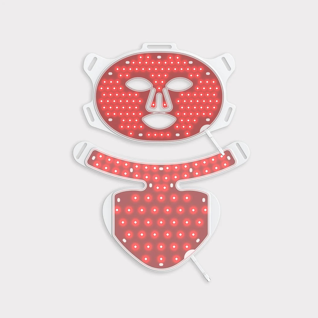 Rouge Elite Red Light Therapy Face Mask
