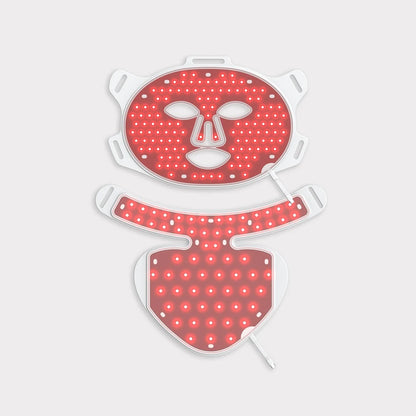 Rouge Elite Red Light Therapy Face Mask