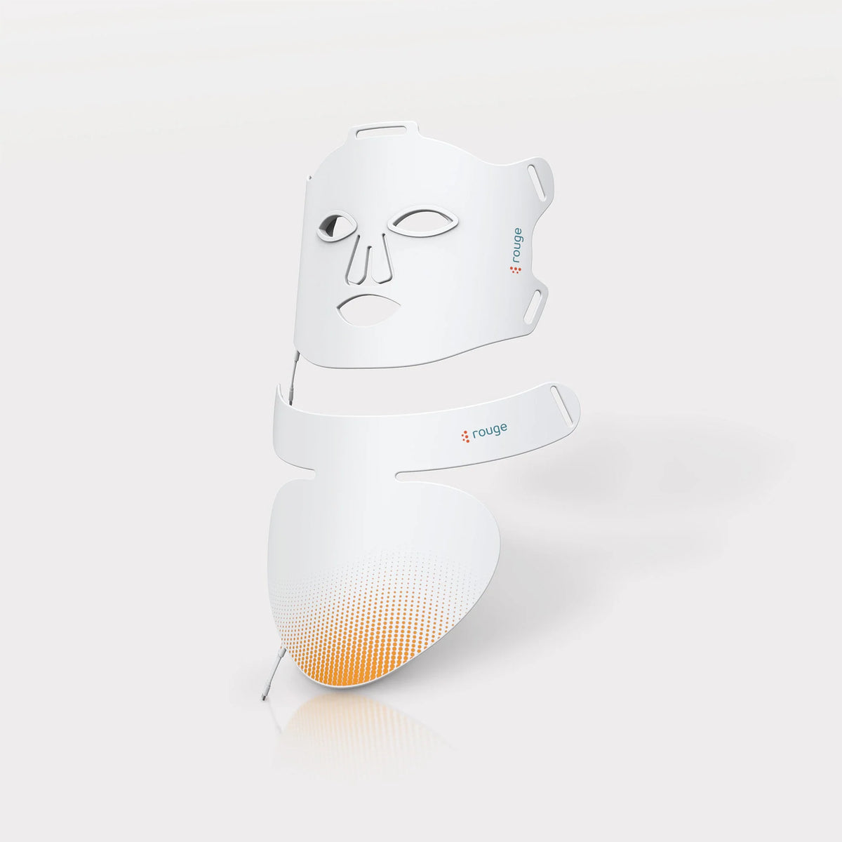 Rouge Elite Red Light Therapy Face Mask
