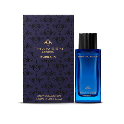 Thameen London Emerald Baby 100mL