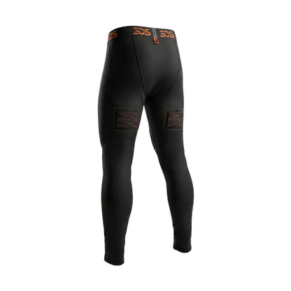 Eos  Adult Pantalon Compression Eos Adulte Compression Pants/Jock