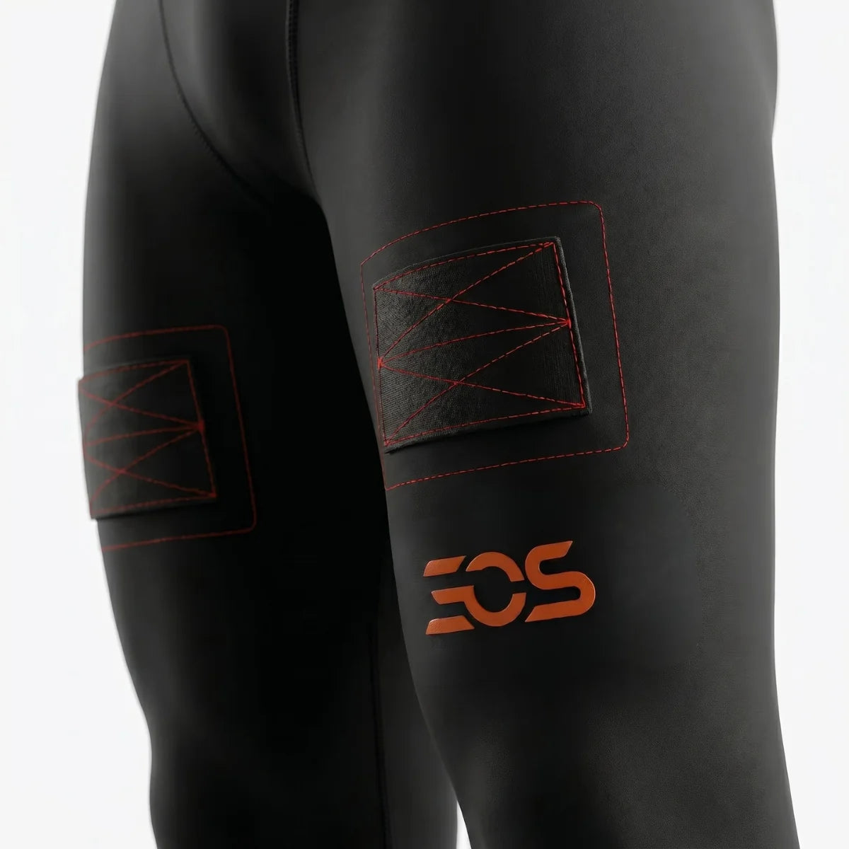 Eos  Adult Pantalon Compression Eos Adulte Compression Pants/Jock