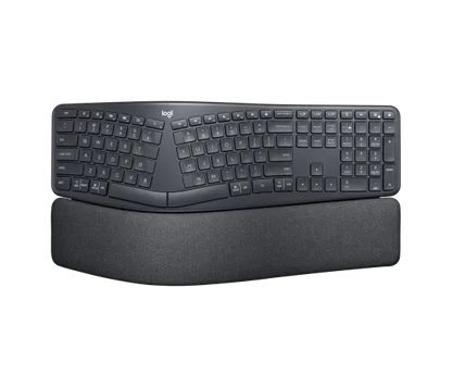 Logitech ERGO K860 Keyboard