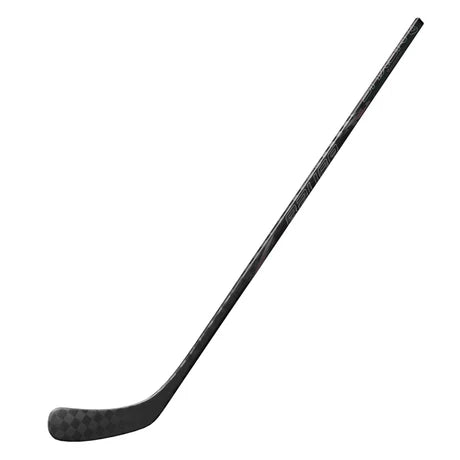 Bauer Nexus Tracer Grip Senior Hockey Stick (2025) - Black (L)