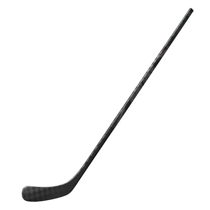 Bauer Nexus Tracer Grip Senior Hockey Stick (2025) - Black (L)