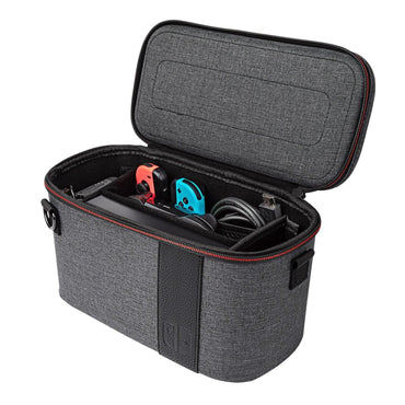 PDP Overnight Case: Elite Edition - Nintendo Switch